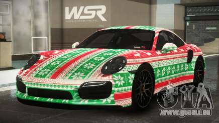 Porsche 911 FV S4 für GTA 4