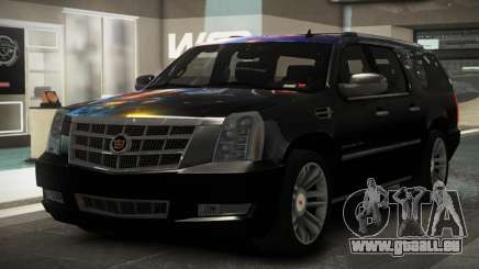 Cadillac Escalade FW S5 pour GTA 4