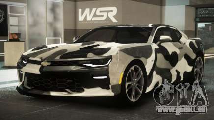 Chevrolet Camaro FW S8 pour GTA 4