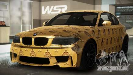 BMW 1-Series M Coupe S11 pour GTA 4