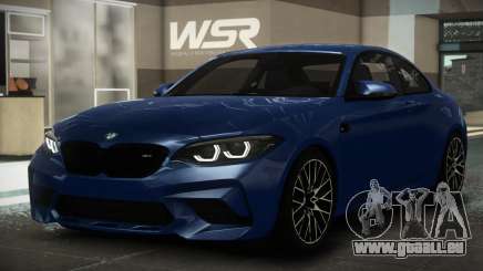 BMW M2 Si für GTA 4