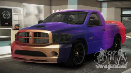 Dodge Ram WF S3 für GTA 4