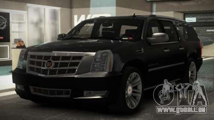Cadillac Escalade FW für GTA 4