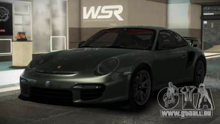 Porsche 911 GT2 SC pour GTA 4