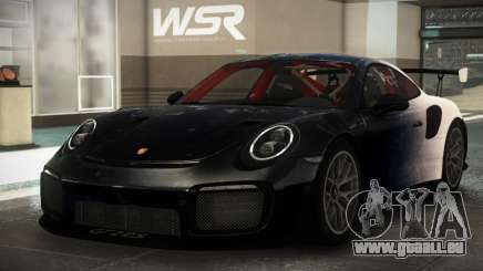 Porsche 911 SC S10 pour GTA 4