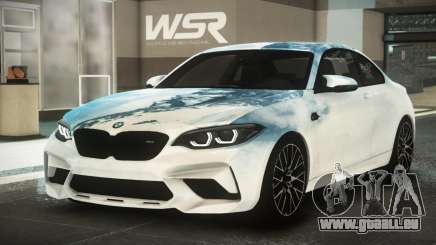 BMW M2 Si S5 pour GTA 4