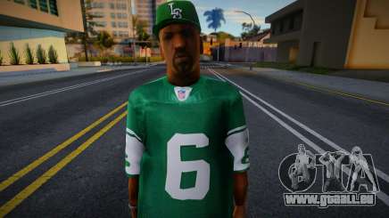 Improved Sweet v1 pour GTA San Andreas