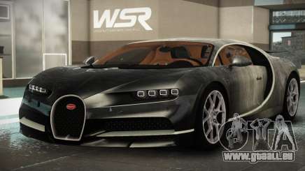 Bugatti Chiron XS S5 pour GTA 4