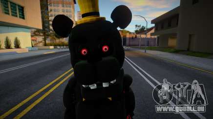 NNightmare pour GTA San Andreas