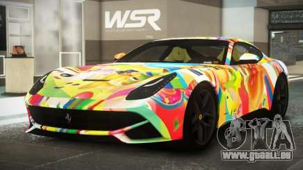 Ferrari F12 XR S3 pour GTA 4