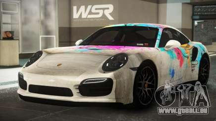 Porsche 911 FV S6 für GTA 4