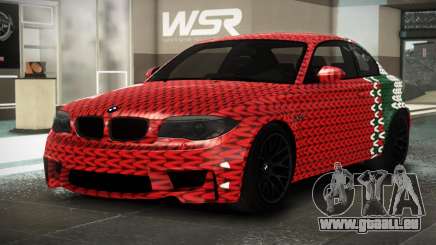 BMW 1-Series M Coupe S5 pour GTA 4