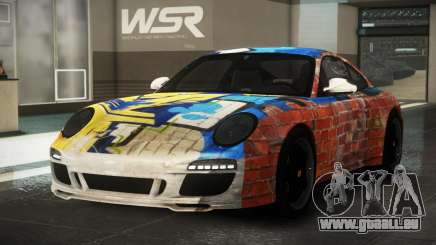 Porsche 911 XR S8 für GTA 4