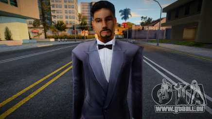 Drake 1 pour GTA San Andreas