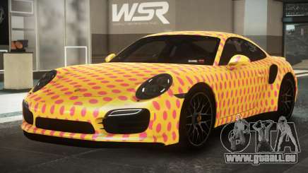 Porsche 911 FV S5 pour GTA 4