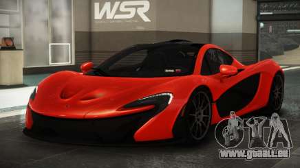 McLaren P1 RS für GTA 4