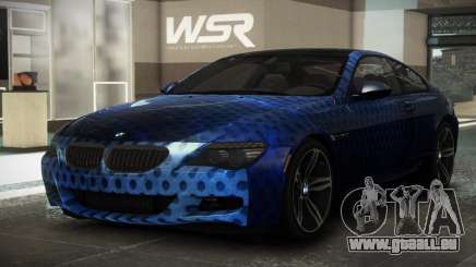 BMW M6 F13 Si S6 pour GTA 4
