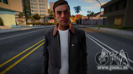 Homme (Province) pour GTA San Andreas