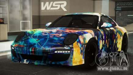 Porsche 911 XR S1 pour GTA 4