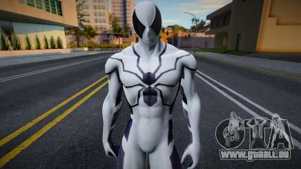 Spider-Man Future Foundation pour GTA San Andreas