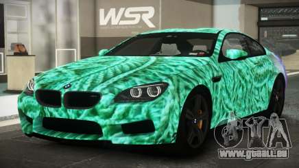 BMW M6 G-Tuned S3 pour GTA 4