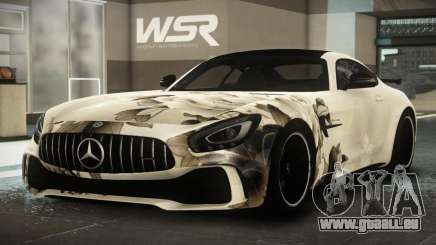 Mercedes-Benz AMG GT RS S10 für GTA 4
