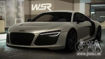 Audi R8 Si für GTA 4