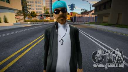 VLA v3 pour GTA San Andreas