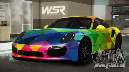 Porsche 911 FV S1 für GTA 4