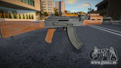 AKM 7,62 für GTA San Andreas