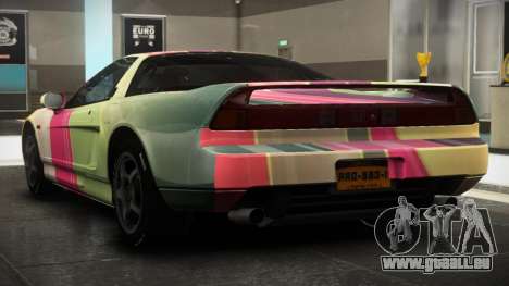 Honda NSX-R VTEC S7 pour GTA 4