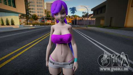 PM Beats für GTA San Andreas