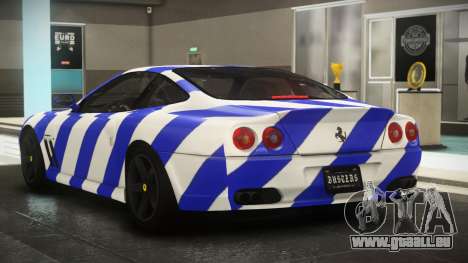 Ferrari 575M V-Maranello S6 pour GTA 4