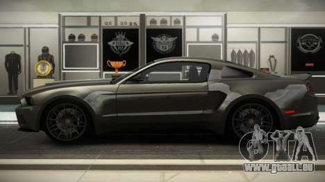 Ford Mustang GT-V pour GTA 4