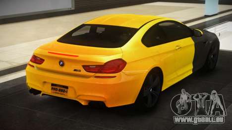 BMW M6 F13 GmbH S9 für GTA 4