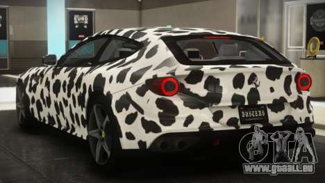 Ferrari FF 4RM S2 pour GTA 4