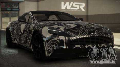 Aston Martin Vanquish G-Style S2 pour GTA 4