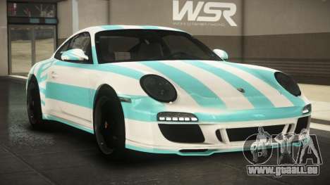 Porsche 911 C-Sport S5 pour GTA 4