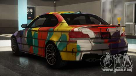 BMW 1M RV S11 für GTA 4