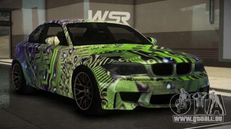 BMW 1M RV S6 für GTA 4