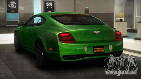 Bentley Continental SuperSports S9 für GTA 4