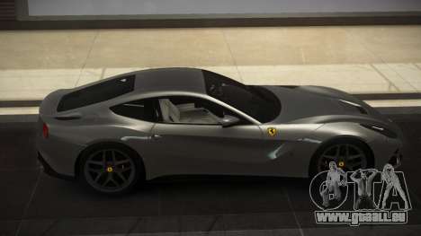 Ferrari F12 V-Berlinetta pour GTA 4