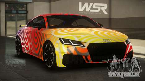 Audi TT RS Touring S7 für GTA 4