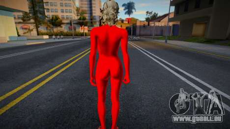 Hot Girl v41 für GTA San Andreas