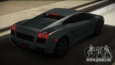 Lamborghini Gallardo V-SE pour GTA 4