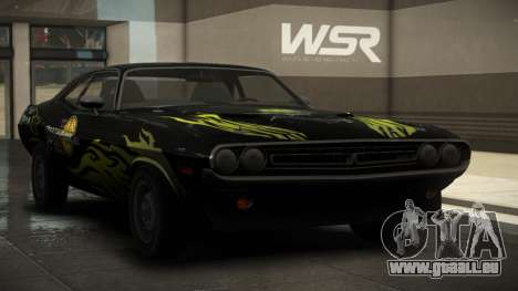 Dodge Challenger 71th S11 für GTA 4