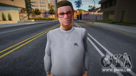 Improved Heck1 pour GTA San Andreas