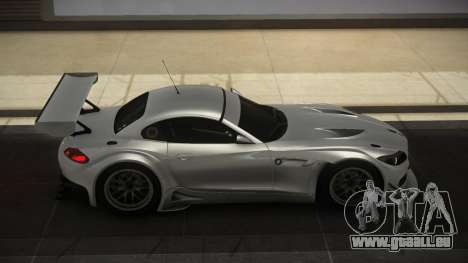 BMW Z4 V-GT3 für GTA 4