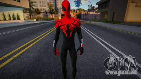 Superior Spider Man pour GTA San Andreas