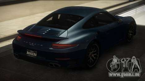 Porsche 911 V-Turbo für GTA 4